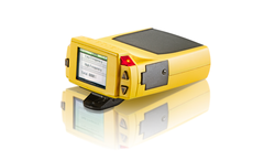 Nardalert - Model S3 - Personal Radiation Monitor With Interchangeable Sensor Modules