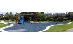 Perfect - Playground Rubber Mulch