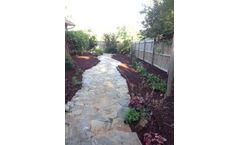 Perfect - Rubber Mulch for Sustainable Landscaping Solutions