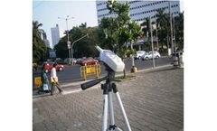 Ambient Air Monitoring Services
