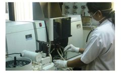 Water / Waste Water / Solid / Hazardous Waste Analysis Services