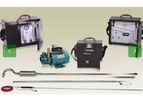 Stack Emissions Monitoring Services