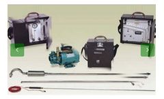 Stack Emissions Monitoring Services