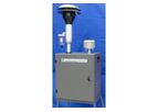 Netel - Model NPM-FDS 2.5 - Fine Dust Sampler