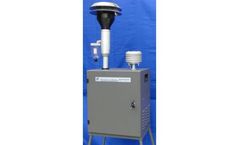 Netel - Model NPM-FDS 2.5 - Fine Dust Sampler