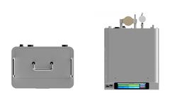 Netel - Model Nuvo 20 - Combo PUC Analyzer