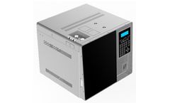 Netel - Model ChromPlus 4000 series - Gas Chromatograph