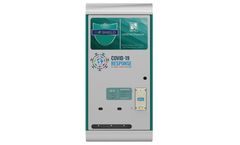 Netel - Covid-19 Response Dispenser