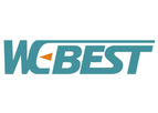 Webest - Model 6SXZ-256 - Optical Plastic belt color sorting / separting machine