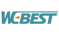 Webest - Model 6SXZ-256 - Optical Plastic belt color sorting / separting machine
