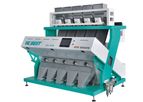 Wolfberry Color Sorter