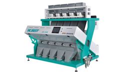 Wolfberry Color Sorter
