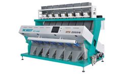Corn Color Sorter