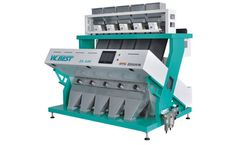 Nut Color Sorter