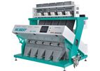 Mung Bean Color Sorter