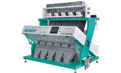 Mung Bean Color Sorter