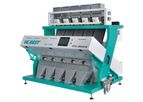Aquatic Color Sorter