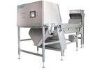 Belt Color Sorter