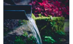 Water Treatment and Wastewater Reuse Systems for Wastewater