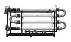 Aquamatch - Wastewater Treatment Systems