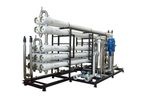 Aquamatch - Membrane Technology