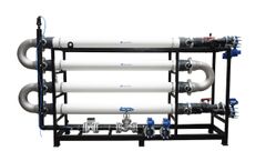 Aquamatch - Grey Water Treatment Systems