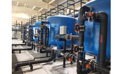 Aquamatch - Filtration Systems