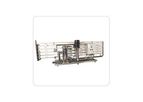 Reverse Osmosis Systems for Industrial