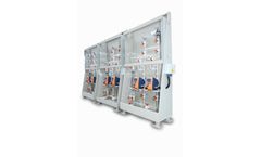 Aquamatch - UVC Water Disinfection Units