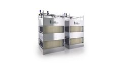 MbRable - Membrane Cassettes Modules