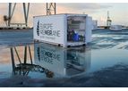 MBRable Train - Membrane Bioreactors