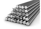 Nippon Titanium Metals - Titanium Bars