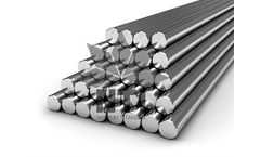Nippon Titanium Metals - Titanium Bars