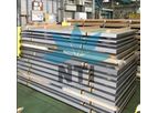 Nippon Titanium Metals - Titanium Sheets
