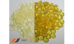 Henan - Model GD-59C Series - C5 & C9 Copolymerized Hydrocarbon Resin