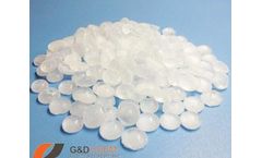 Henan - Model GD-9H Series - C9 Hydrogenated Petroleum Resin