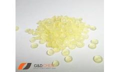 Henan - Model GD-5A Series - C5 Aliphatic Hydrocarbon Resin Designed for Adhesives