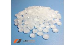 Henan - Model GD-5H Series - C5 Hydrogenated Petroleum Resin
