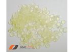 Cycloaliphatic Hydrocarbon Resin Designed for Adhesives, Rubber and Tyre Industry
