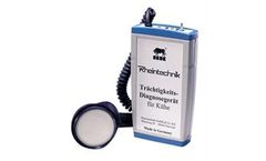 HK - Cattle Pregnancy Testers