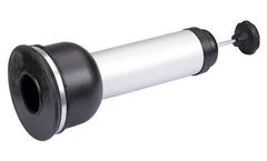 Rheintechnik - Calf Resuscitator