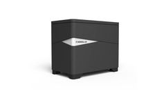 GenCell - Model G5 - Long Duration UPS System