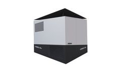 GenCell - Model G5rx - Utility Backup Power Battery Systems
