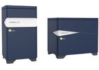 GenCell - Model A5 - Fuel Cell Off-Grid Power System