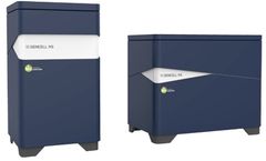 GenCell - Model A5 - Fuel Cell Off-Grid Power System