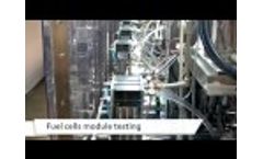 GenCell`s Trailer Video