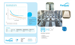 HiOx Aeration System Brochure