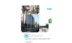DynaSand Brochure