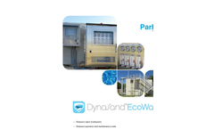 DynaSand EcoWash Brochure