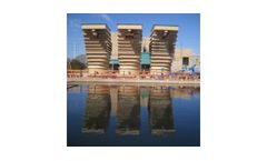 EcoFlow - The Original Inclined Plate Gravity Settler